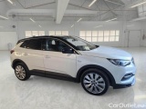  Opel   Grandland X OPEL / 2017 / 5P / SUV 1.5 DIESEL 130CV ULTIMATE SeS MT6 #7