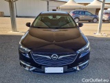  Opel  Insignia OPEL  / 2017 / 5P / STATION WAGON ST 2.0 CDTI BUSINESS 170CV SeS AT8 #6