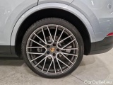 Porsche  Cayenne PORSCHE  COUPE / 2019 / 5P / SUV 3.0 V6 #19