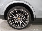  Porsche  Cayenne PORSCHE  COUPE / 2019 / 5P / SUV 3.0 V6 #18