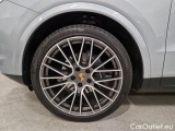  Porsche  Cayenne PORSCHE  COUPE / 2019 / 5P / SUV 3.0 V6 #20