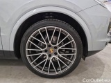  Porsche  Cayenne PORSCHE  COUPE / 2019 / 5P / SUV 3.0 V6 #93
