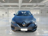  Renault  Kadjar RENAULT  / 2018 / 5P / CROSSOVER 1.5 DCI 85KW BLUE BUSINESS #6