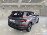  Skoda  Kodiaq SKODA  / 2021 / 5P / SUV 2.0 TDI 110KW STYLE DSG 4WD 7P #2