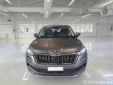  Skoda  Kodiaq SKODA  / 2021 / 5P / SUV 2.0 TDI 110KW STYLE DSG 4WD 7P #6