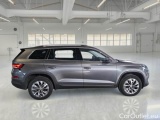  Skoda  Kodiaq SKODA  / 2021 / 5P / SUV 2.0 TDI 110KW STYLE DSG 4WD 7P #7