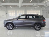  Skoda  Kodiaq SKODA  / 2021 / 5P / SUV 2.0 TDI 110KW STYLE DSG 4WD 7P #8