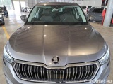  Skoda  Kodiaq SKODA  / 2021 / 5P / SUV 2.0 TDI 110KW STYLE DSG 4WD 7P #26