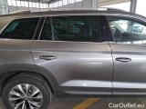  Skoda  Kodiaq SKODA  / 2021 / 5P / SUV 2.0 TDI 110KW STYLE DSG 4WD 7P #39