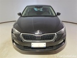  Skoda  Scala SKODA  / 2019 / 5P / BERLINA 1.0 TSI 81KW STYLE DSG #6