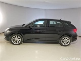  Skoda  Scala SKODA  / 2019 / 5P / BERLINA 1.0 TSI 81KW STYLE DSG #8