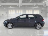  Volkswagen  Golf  VOLKSWAGEN / 2017 / 5P / BERLINA 1.6 TDI BUSINESS BMT #8