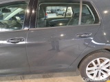 Volkswagen  Golf  VOLKSWAGEN / 2017 / 5P / BERLINA 1.6 TDI BUSINESS BMT #55
