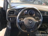  Volkswagen  Golf  VOLKSWAGEN / 2017 / 5P / BERLINA 1.6 TDI BUSINESS BMT #87