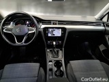  Volkswagen  Passat VOLKSWAGEN  / 2019 / 5P / STATION WAGON VAR. 2.0TDI SCR EVO 90KW BUSINESS DSG #3