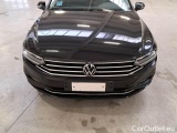  Volkswagen  Passat VOLKSWAGEN  / 2019 / 5P / STATION WAGON VAR. 2.0TDI SCR EVO 90KW BUSINESS DSG #28