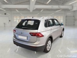  Volkswagen  Tiguan VOLKSWAGEN  / 2016 / 5P / SUV 2.0 TDI SCR 110KW BUSINESS BMT DSG #2