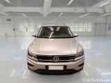  Volkswagen  Tiguan VOLKSWAGEN  / 2016 / 5P / SUV 2.0 TDI SCR 110KW BUSINESS BMT DSG #6