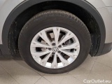  Volkswagen  Tiguan VOLKSWAGEN  / 2016 / 5P / SUV 2.0 TDI SCR 110KW BUSINESS BMT DSG #17