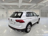  Volkswagen  Tiguan VOLKSWAGEN  / 2020 / 5P / SUV 1.5 TSI ACT ELEGANCE DSG #2