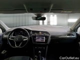  Volkswagen  Tiguan VOLKSWAGEN  / 2020 / 5P / SUV 1.5 TSI ACT ELEGANCE DSG #3