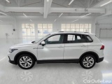  Volkswagen  Tiguan VOLKSWAGEN  / 2020 / 5P / SUV 1.5 TSI ACT ELEGANCE DSG #8