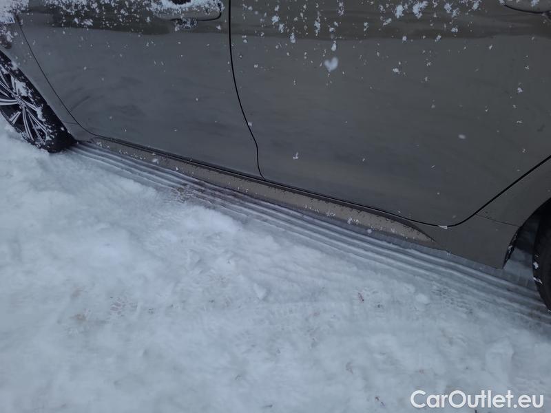  Toyota  Corolla  (E21) (2019)  TS 1.8Hyb.Comfort AT #8