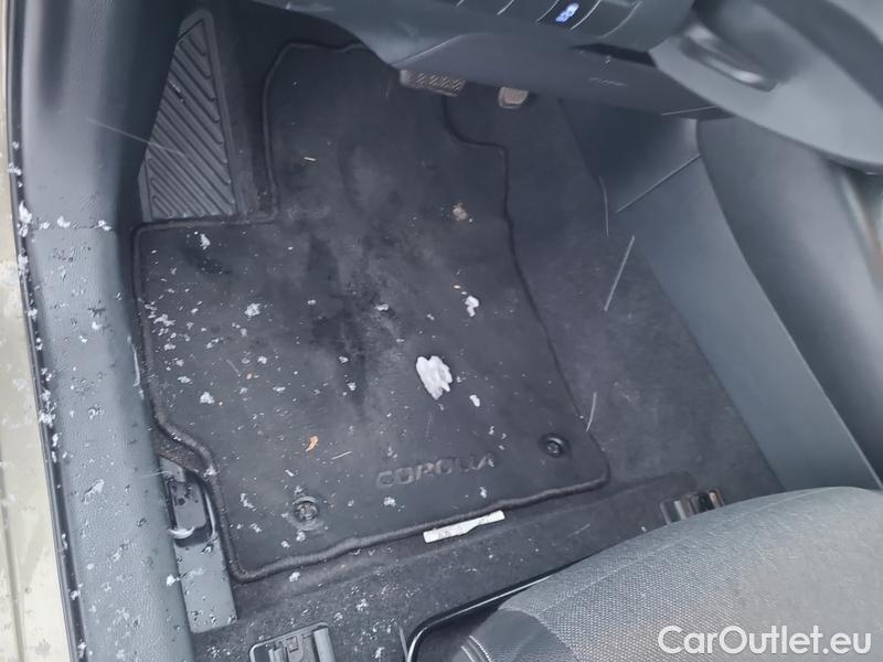  Toyota  Corolla  (E21) (2019)  TS 1.8Hyb.Comfort AT #13