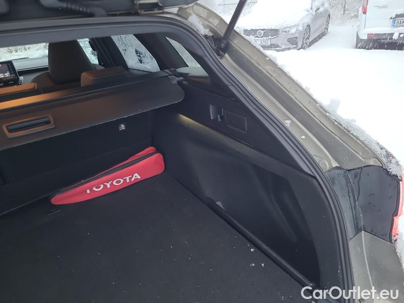  Toyota  Corolla  (E21) (2019)  TS 1.8Hyb.Comfort AT #18