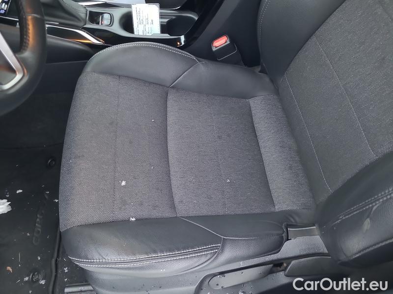  Toyota  Corolla  (E21) (2019)  TS 1.8Hyb.Comfort AT #9