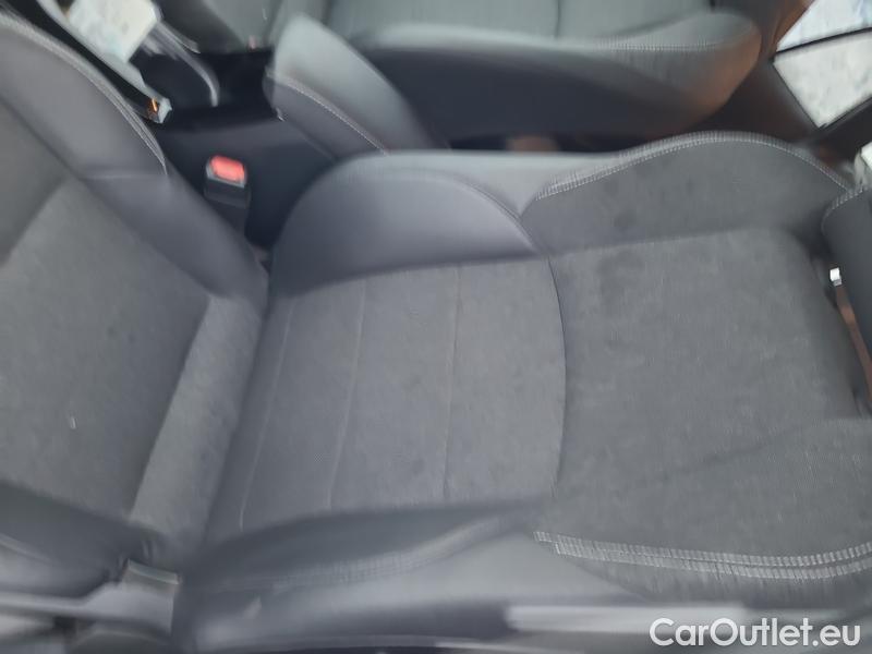  Toyota  Corolla  (E21) (2019)  TS 1.8Hyb.Comfort AT #10