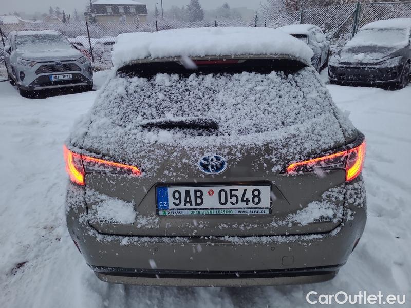  Toyota  Corolla  (E21) (2019)  TS 1.8Hyb.Comfort AT #15