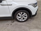  Volkswagen  Tiguan VOLKSWAGEN  / 2020 / 5P / SUV 1.5 TSI ACT ELEGANCE DSG #25