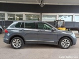  Volkswagen  Tiguan VOLKSWAGEN  / 2020 / 5P / SUV 2.0 TDI SCR 110KW LIFE DSG #7