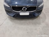  Volvo  V60 VOLVO  / 2019 / 5P / STATION WAGON B4 D AUTOM.CORE #24