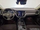  Volvo  V60 VOLVO  / 2019 / 5P / STATION WAGON D3 AUTOM. MOM.BUSINESS PRO N1 #3