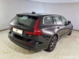 Volvo  V60 VOLVO  / 2019 / 5P / STATION WAGON D3 AUTOM. MOM.BUSINESS PRO N1 #2