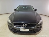  Volvo  V60 VOLVO  / 2019 / 5P / STATION WAGON D3 AUTOM. MOM.BUSINESS PRO N1 #6