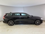  Volvo  V60 VOLVO  / 2019 / 5P / STATION WAGON D3 AUTOM. MOM.BUSINESS PRO N1 #7