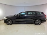  Volvo  V60 VOLVO  / 2019 / 5P / STATION WAGON D3 AUTOM. MOM.BUSINESS PRO N1 #8