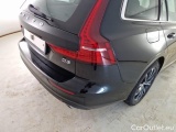  Volvo  V60 VOLVO  / 2019 / 5P / STATION WAGON D3 AUTOM. MOM.BUSINESS PRO N1 #52