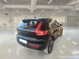  Volvo  XC 40 VOLVO XC40 / 2017 / 5P / SUV D3 AWD GEARTRONIC BUSINESS PLUS #2