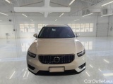  Volvo  XC 40 VOLVO XC40 / 2017 / 5P / SUV T3 AUTOMATICO INSCRIPTION #6