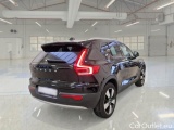  Volvo  XC 40 VOLVO XC40 / 2017 / 5P / SUV T3 AUTOMATICO MOMENTUM PRO #2