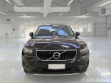  Volvo  XC 40 VOLVO XC40 / 2017 / 5P / SUV T3 AUTOMATICO MOMENTUM PRO #6