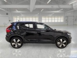  Volvo  XC 40 VOLVO XC40 / 2017 / 5P / SUV T3 AUTOMATICO MOMENTUM PRO #7