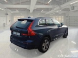  Volvo  XC60 VOLVO  / 2021 / 5P / SUV B4 D AWD AUTOMATICO CORE #2