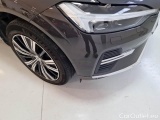  Volvo  XC60 VOLVO  / 2021 / 5P / SUV B4 D AWD AUTOMATICO ULTIMATE BRIGHT #23