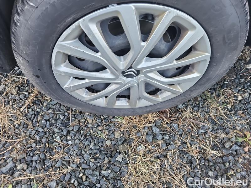  Citroen  Berlingo   (07.2018->)  MS 1.5BHDi 130 Feel #4