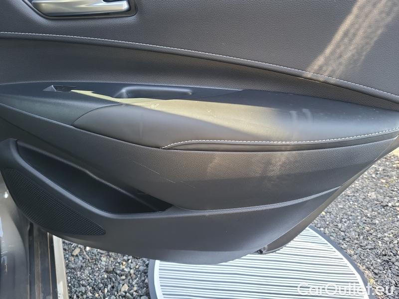  Toyota  Corolla  (E21) (2019)  TS 1.8Hyb.Comfort AT #42